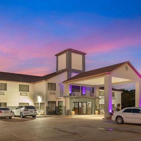 Best Western Ville Platte Zewnętrze zdjęcie