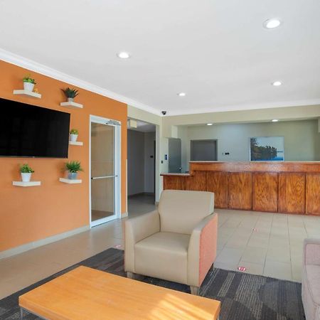 Best Western Ville Platte Zewnętrze zdjęcie