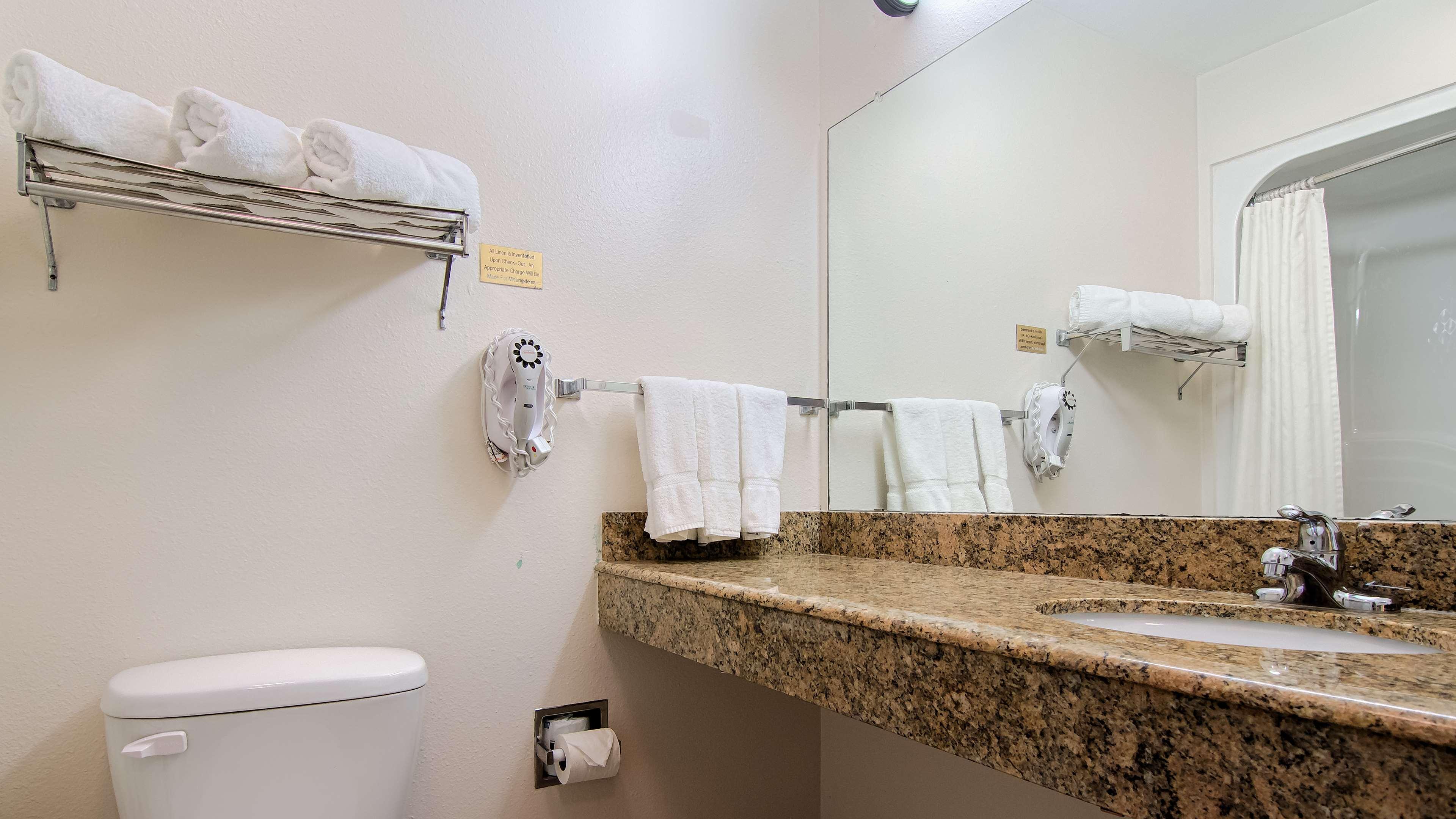 Best Western Ville Platte Zewnętrze zdjęcie