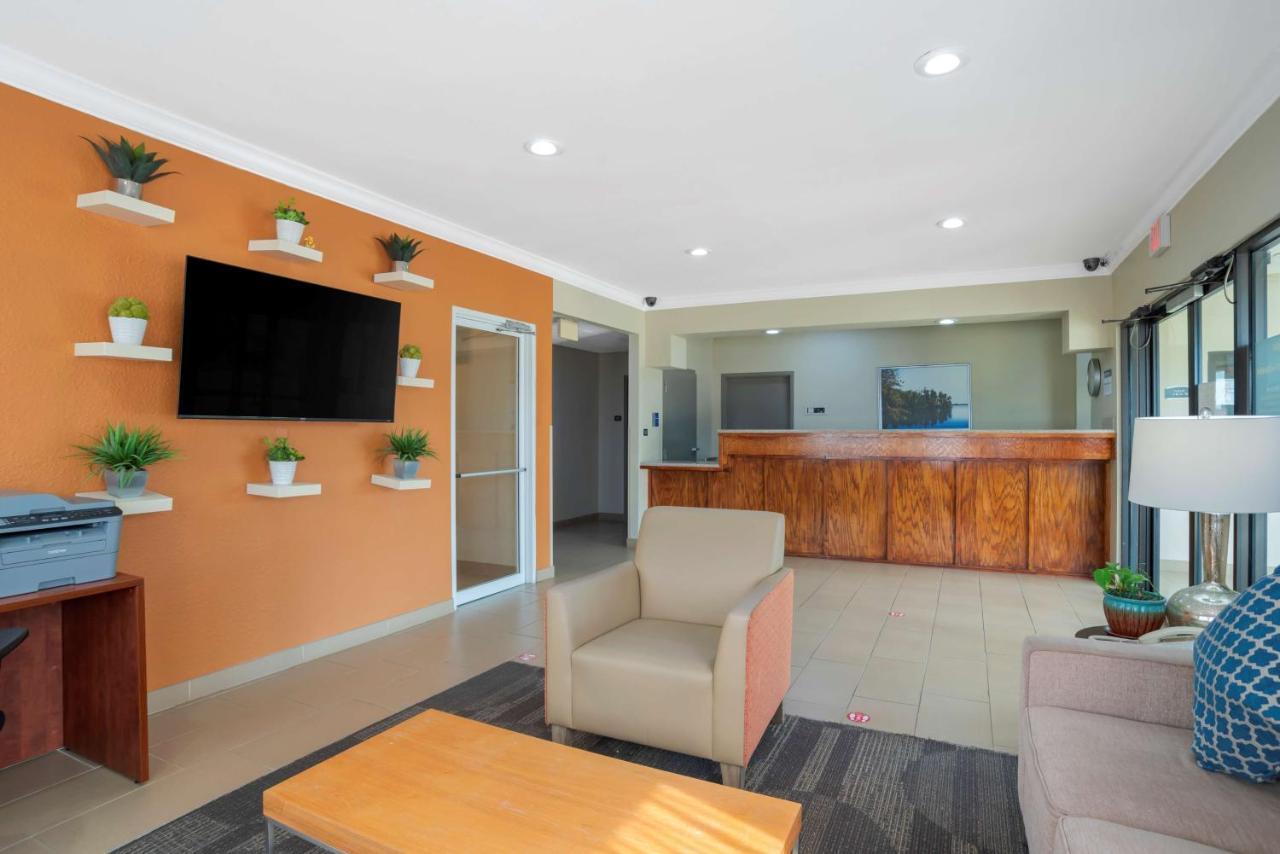 Best Western Ville Platte Zewnętrze zdjęcie
