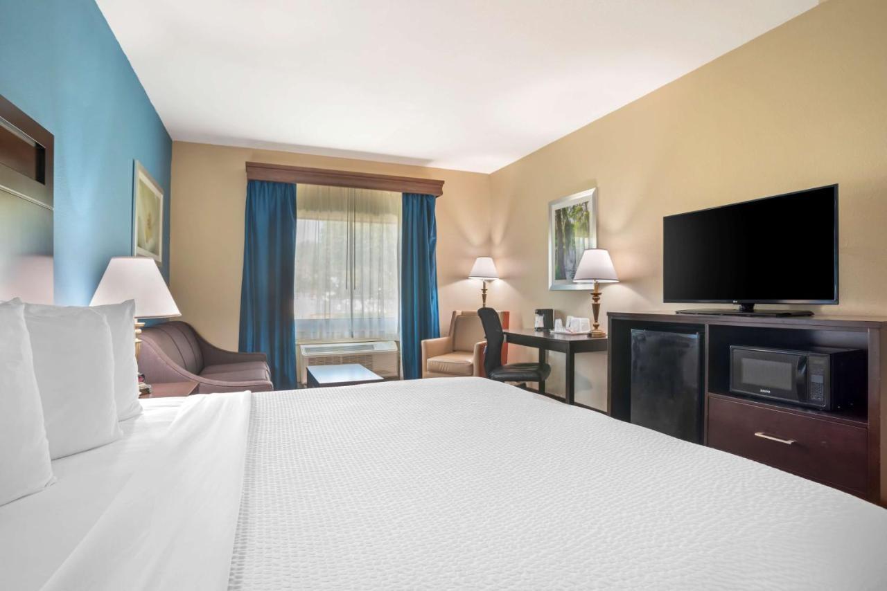 Best Western Ville Platte Zewnętrze zdjęcie