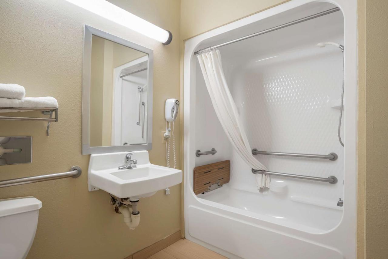 Best Western Ville Platte Zewnętrze zdjęcie