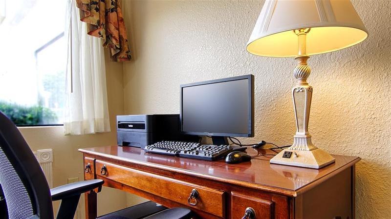 Best Western Ville Platte Zewnętrze zdjęcie