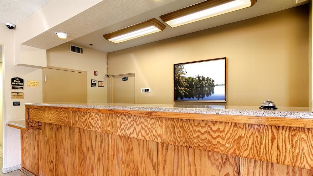 Best Western Ville Platte Zewnętrze zdjęcie
