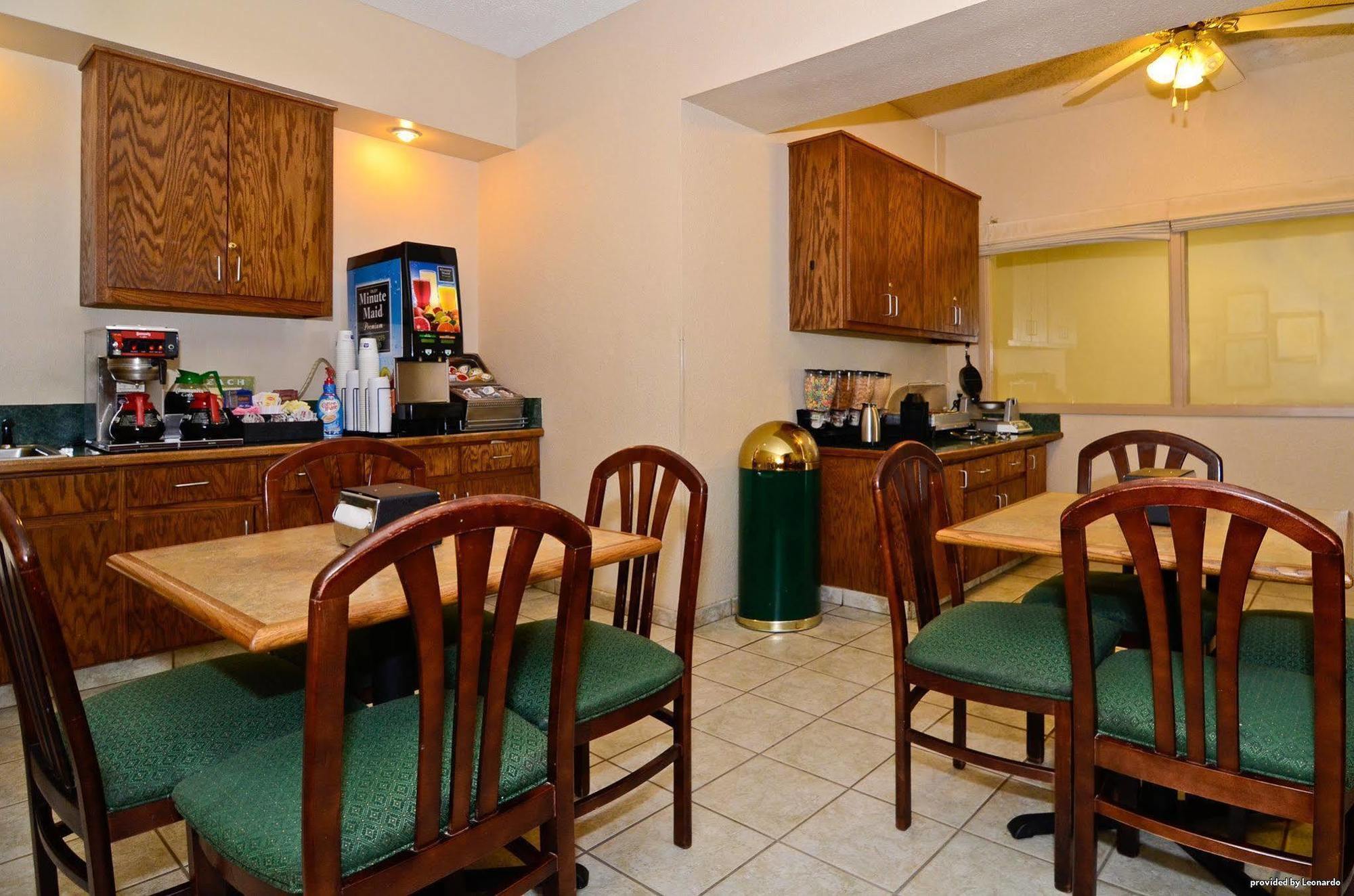 Best Western Ville Platte Zewnętrze zdjęcie