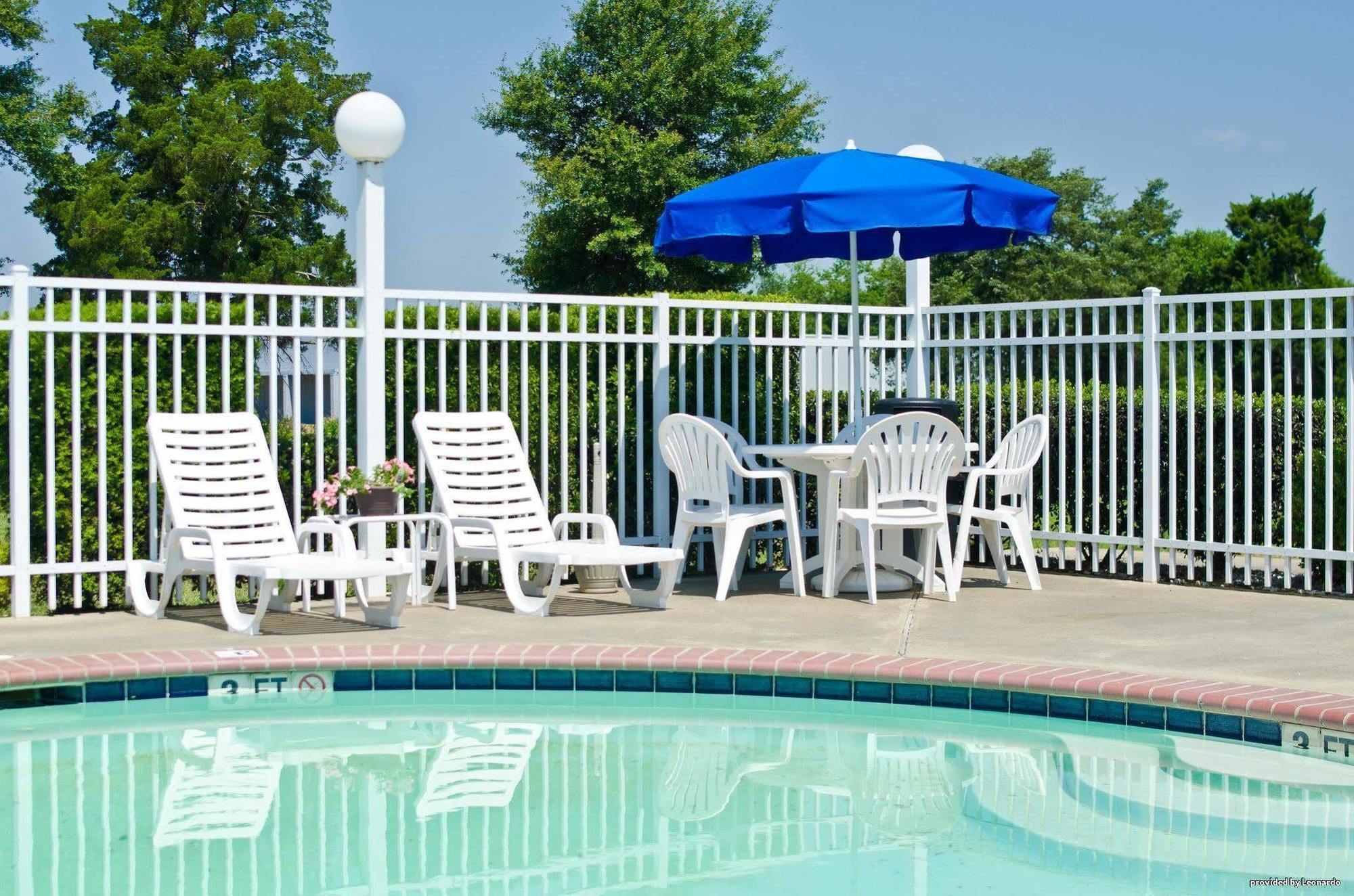 Best Western Ville Platte Zewnętrze zdjęcie