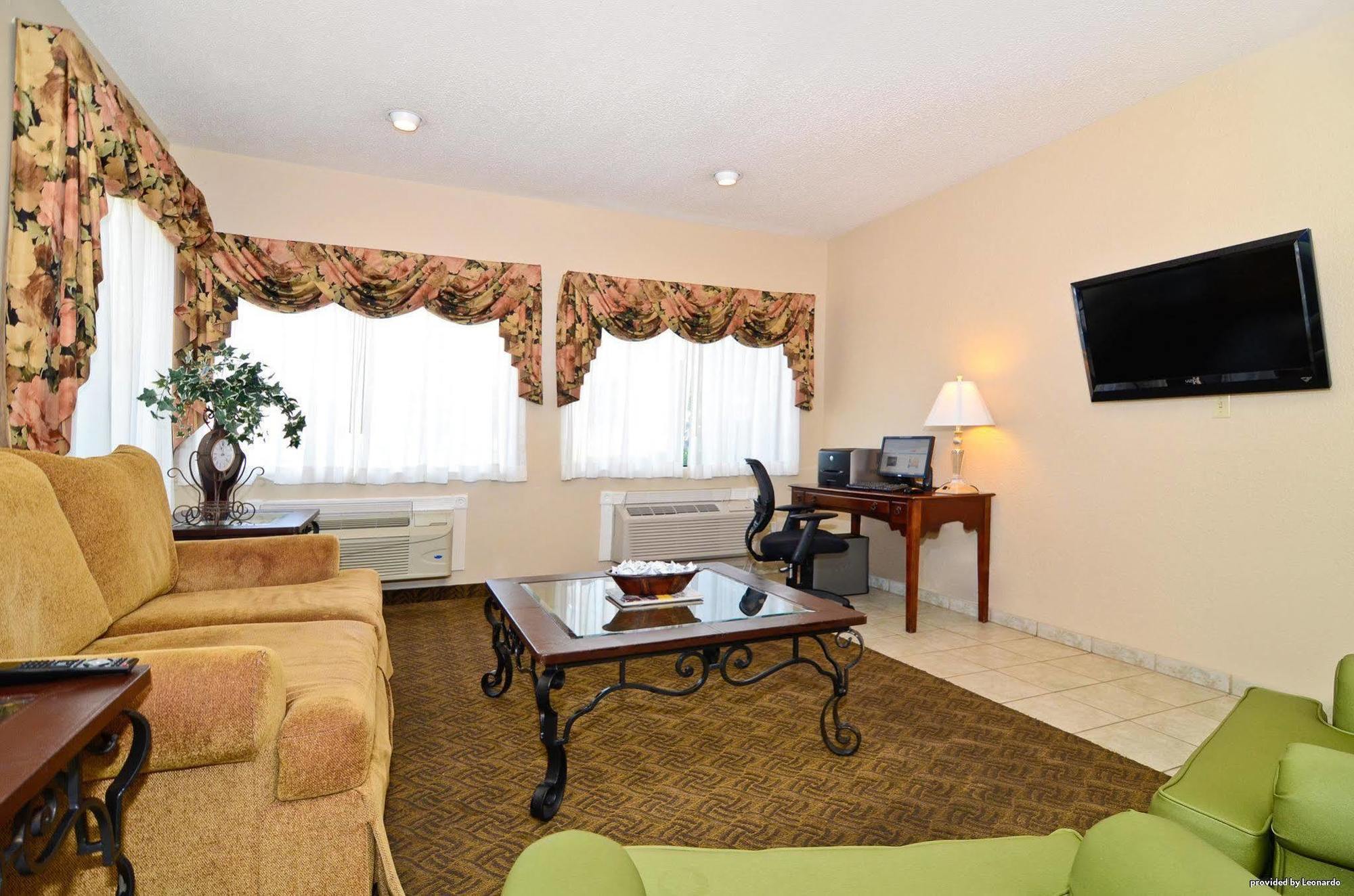 Best Western Ville Platte Zewnętrze zdjęcie
