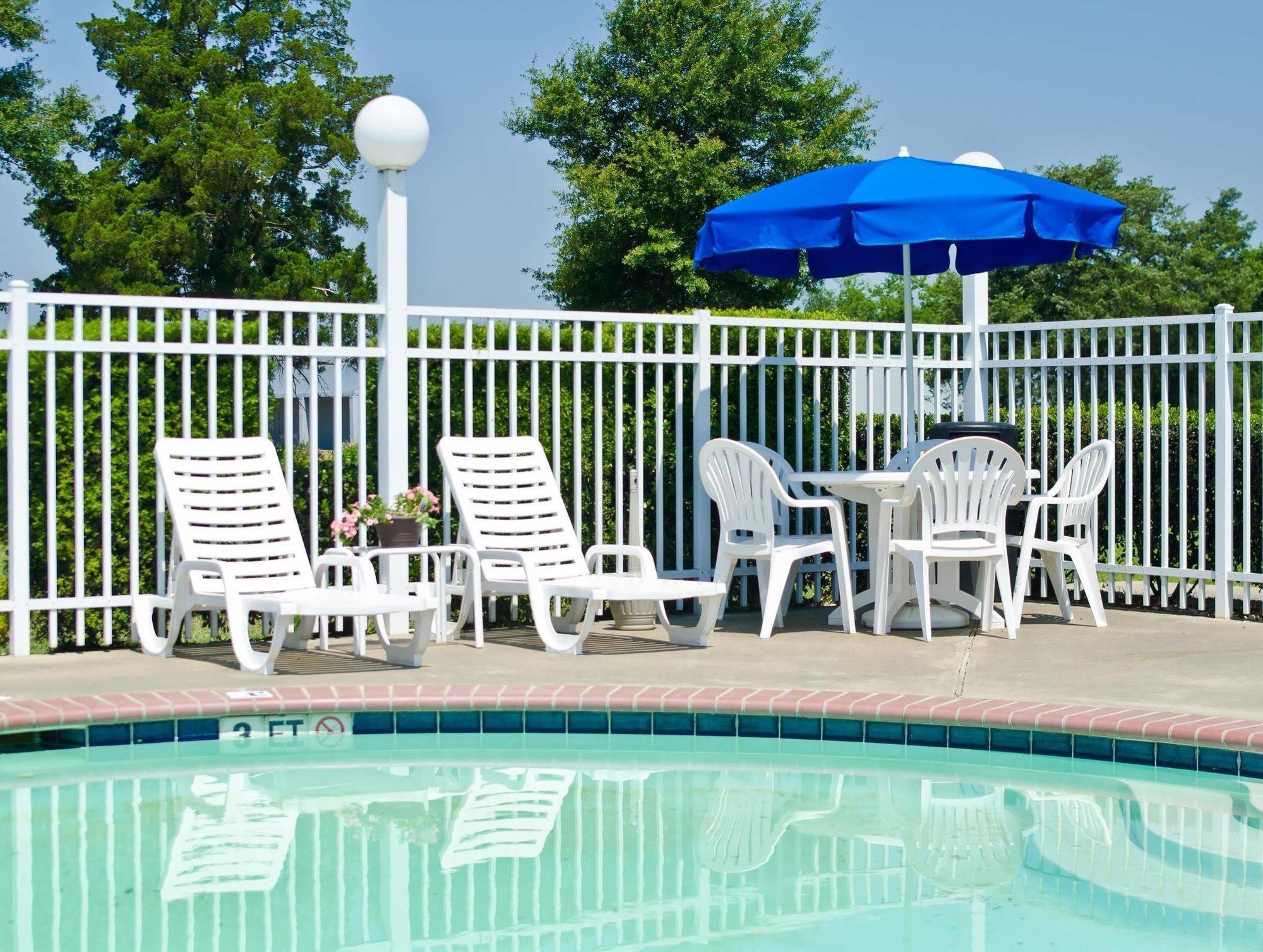 Best Western Ville Platte Zewnętrze zdjęcie