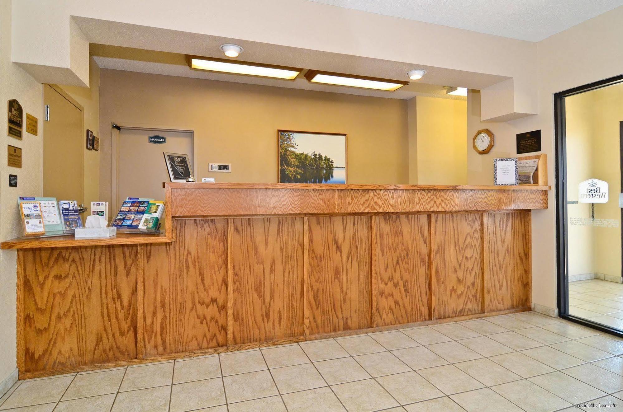 Best Western Ville Platte Zewnętrze zdjęcie