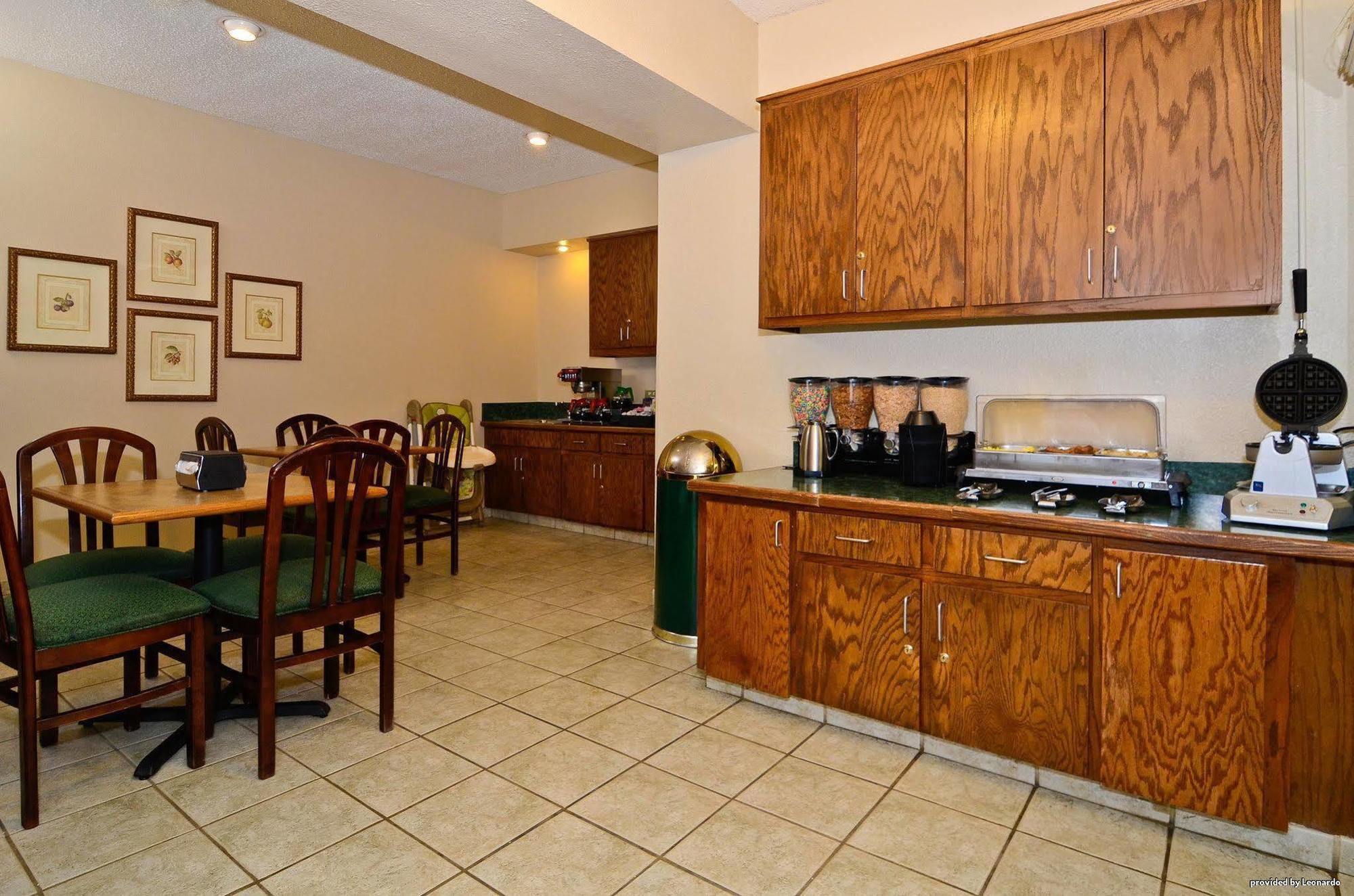Best Western Ville Platte Zewnętrze zdjęcie