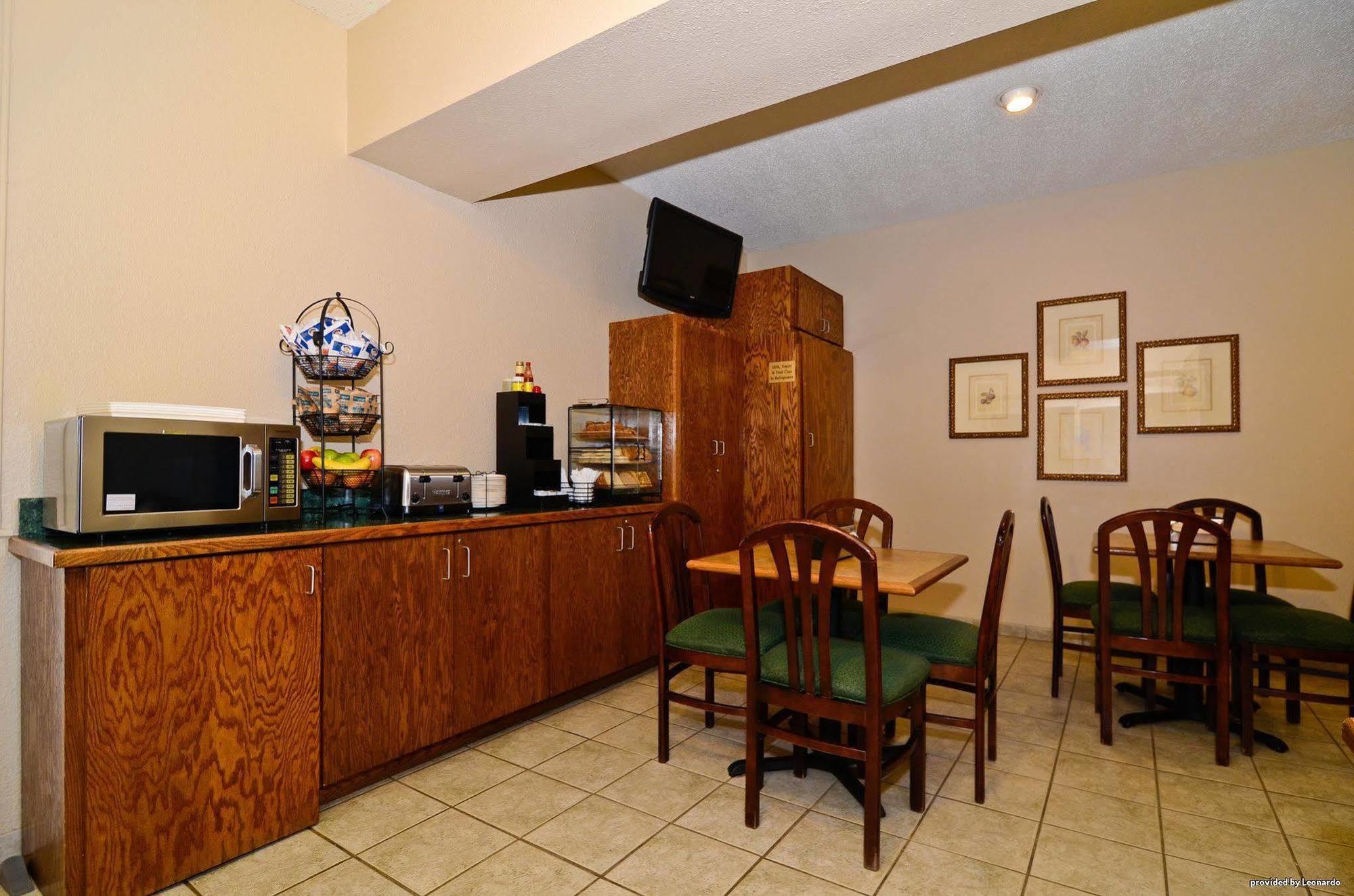 Best Western Ville Platte Zewnętrze zdjęcie
